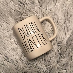 Rae Dunn “Dunn Hunter” Mug